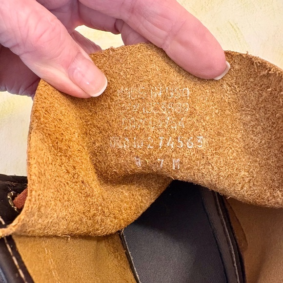 LL BEAN  WOMENS' DUCK BOOTS - Picture 3 of 6